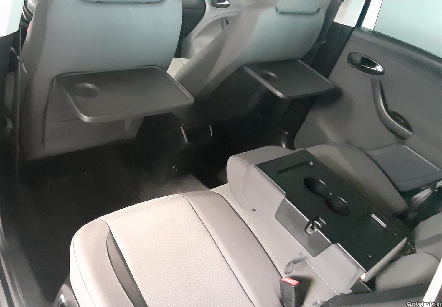 SEAT Altea Xl Stylance Style 1.9 TDI 105 CV — fotografia 8