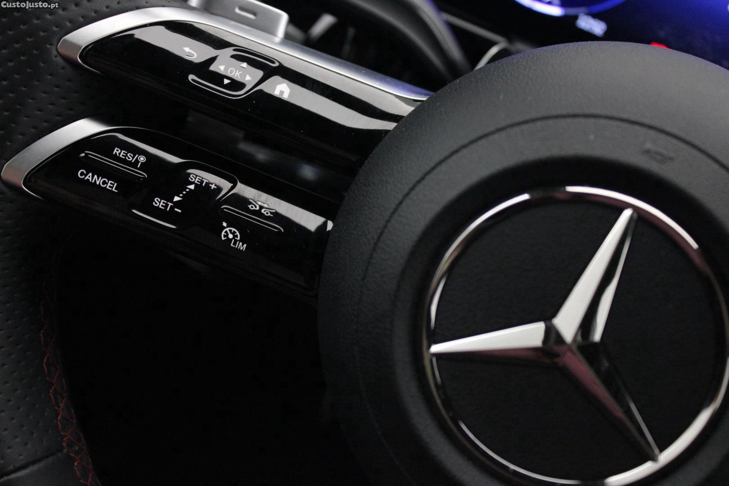 Mercedes-Benz EQA AMG NIGHT EDITION — fotografia 32