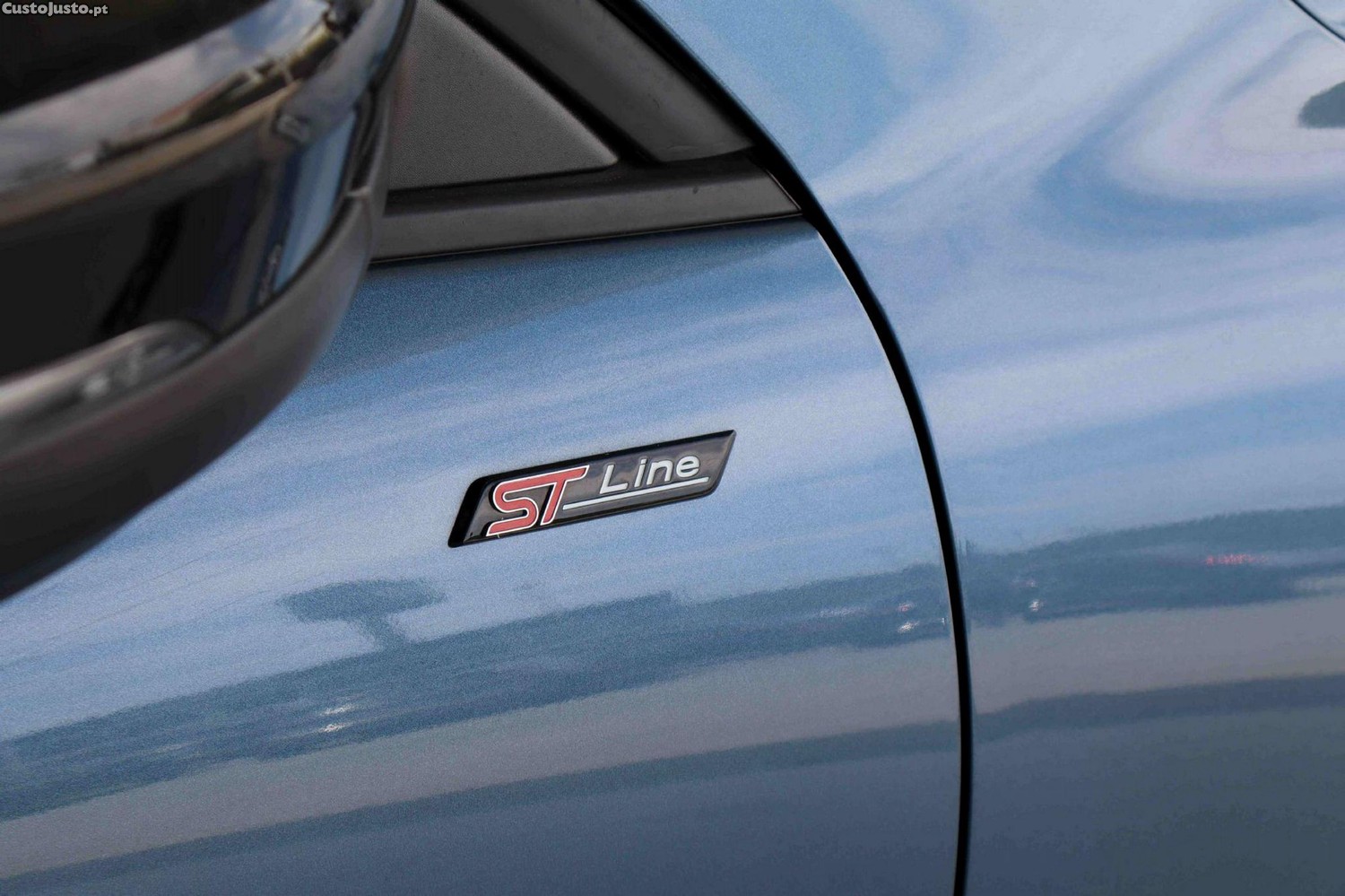 Ford Kuga 1.5 EcoBoost ST-Line X — fotografia 19