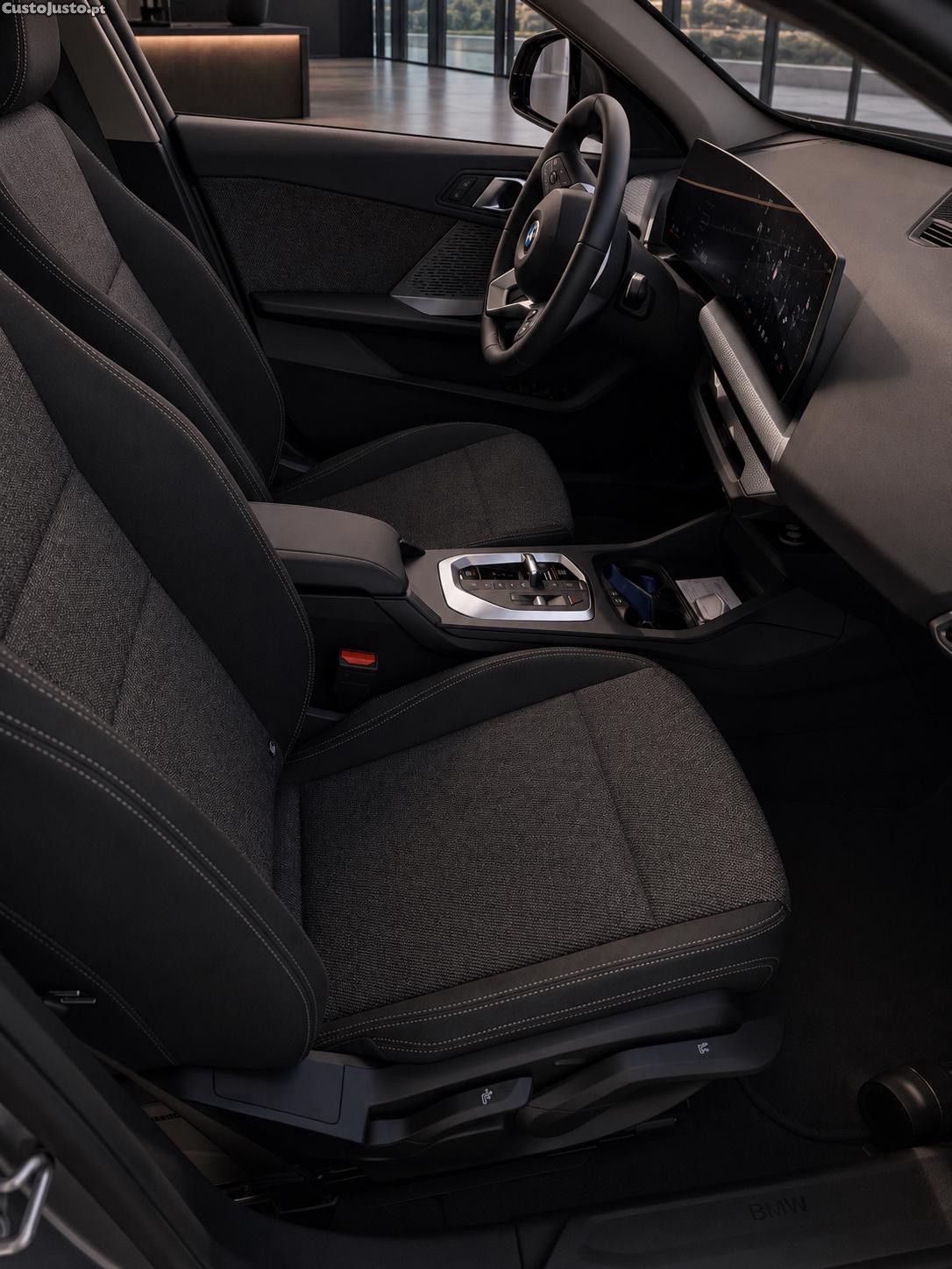 BMW 116 (F70) Pack M - Com Garantia — fotografia 6