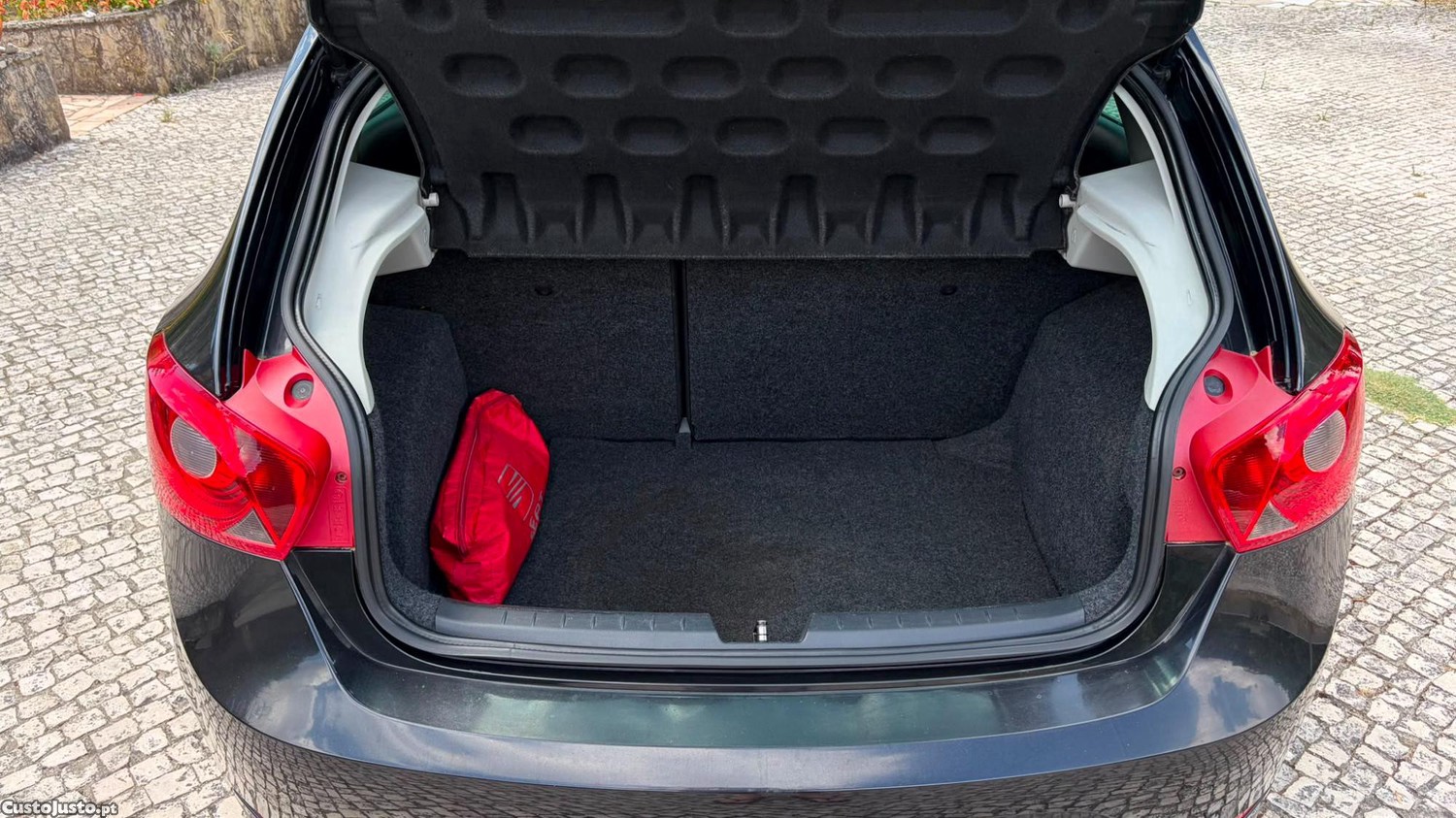 SEAT Ibiza 6J - 1.6 - 90CV — fotografia 7