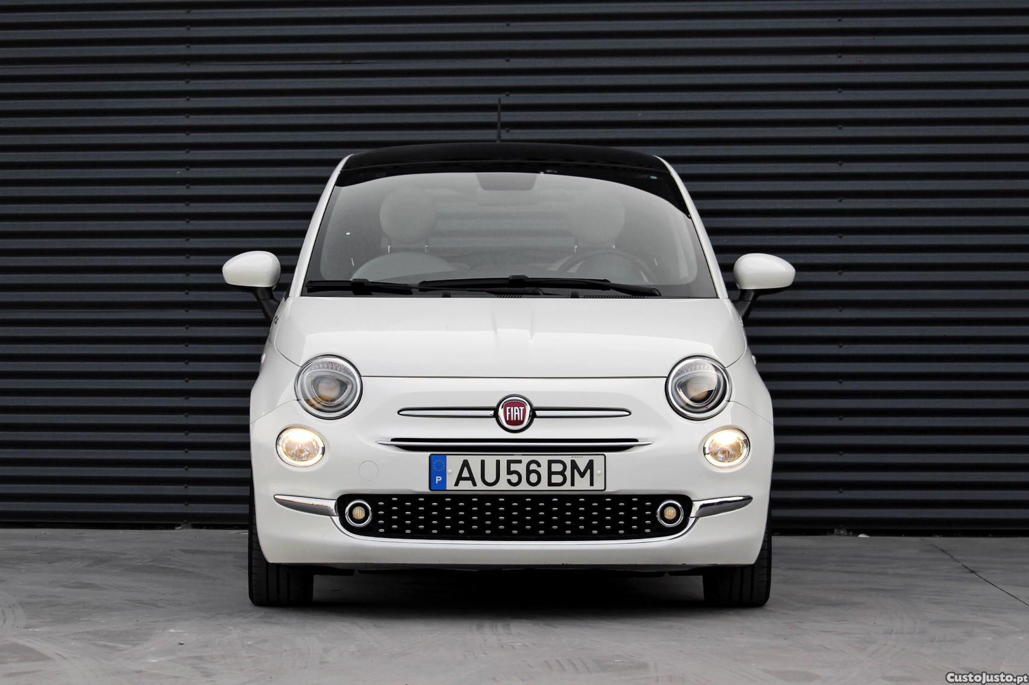 Fiat 500 1.0 Hybrid Dolcevita — fotografia 27
