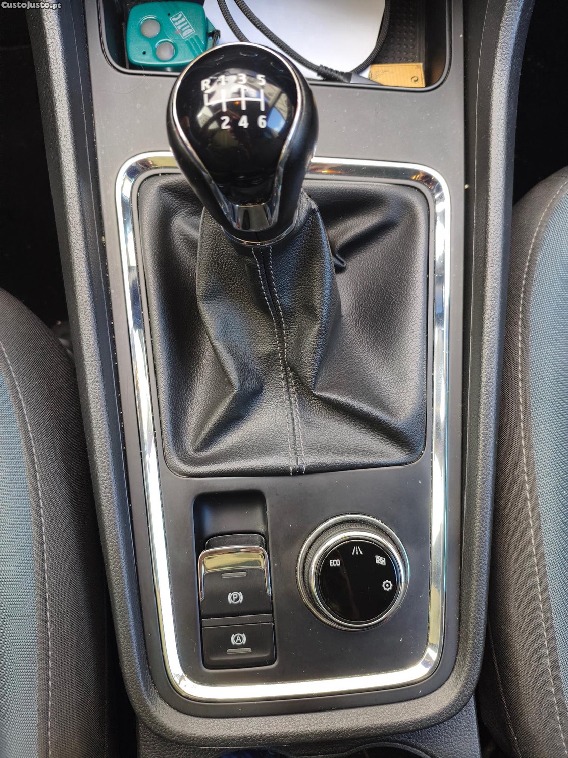 SEAT Ateca Style — fotografia 3
