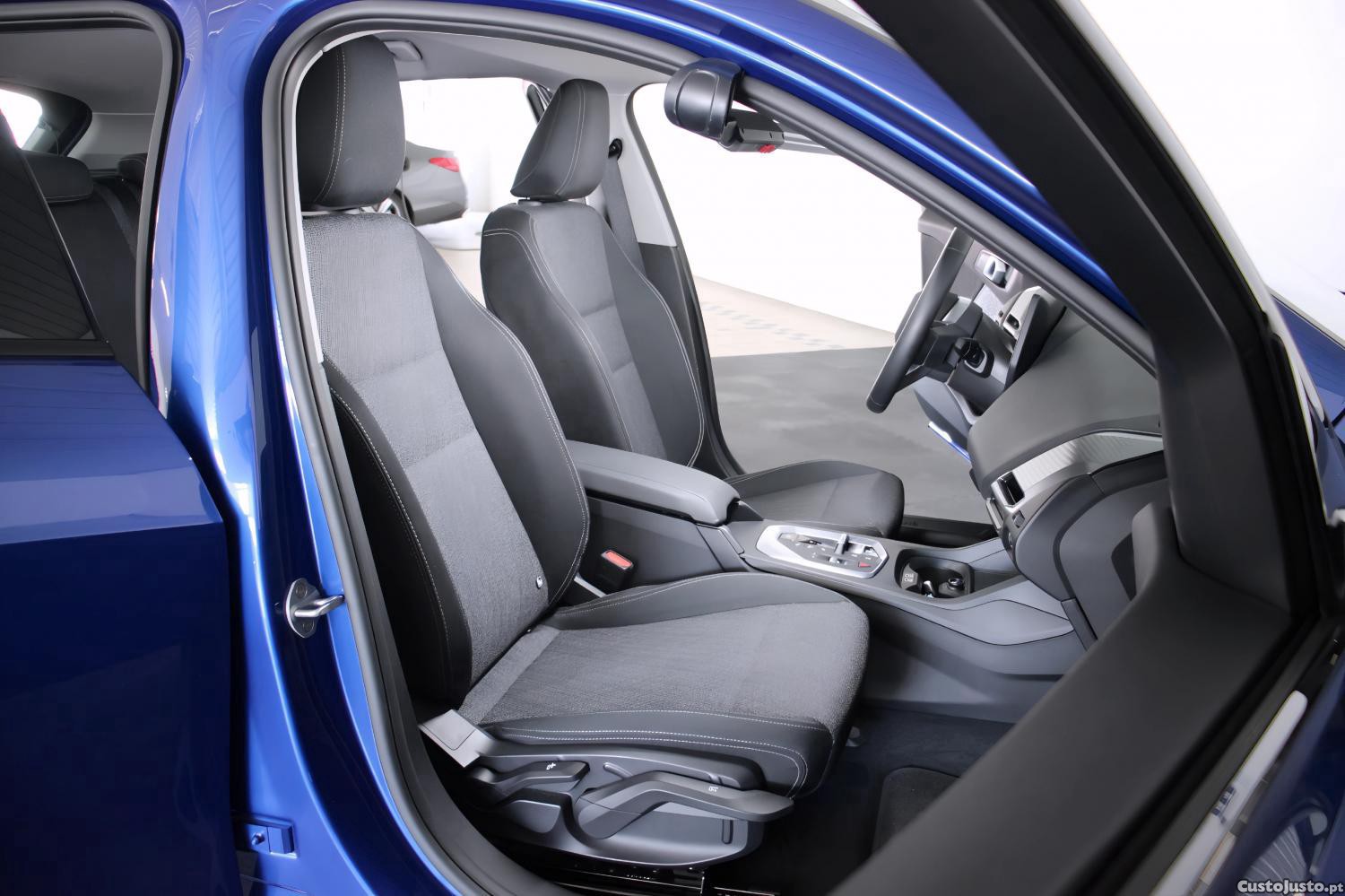 BMW 116 Pack Desportivo M — fotografia 7