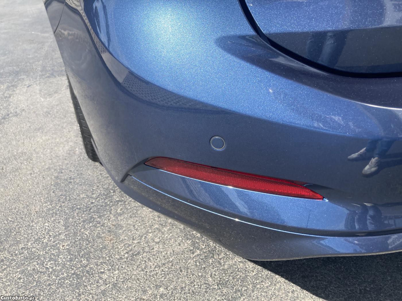 Ford Focus 1.5 TDCi EcoBlue ST- — fotografia 22