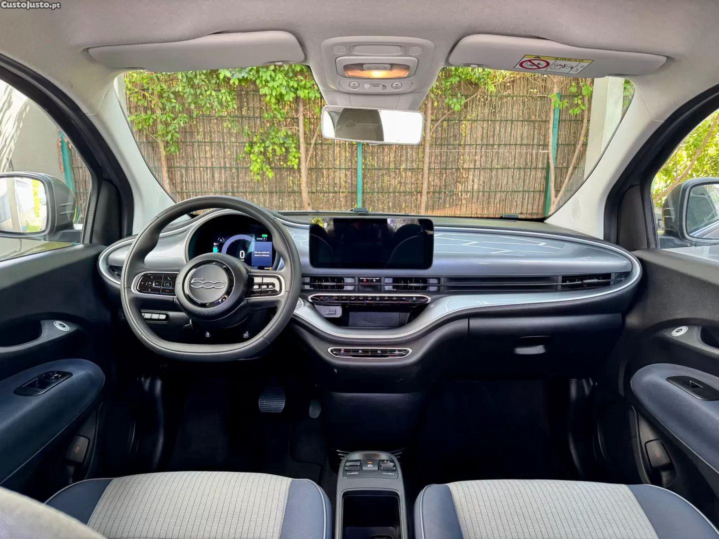 Fiat 500C Icon — fotografia 16