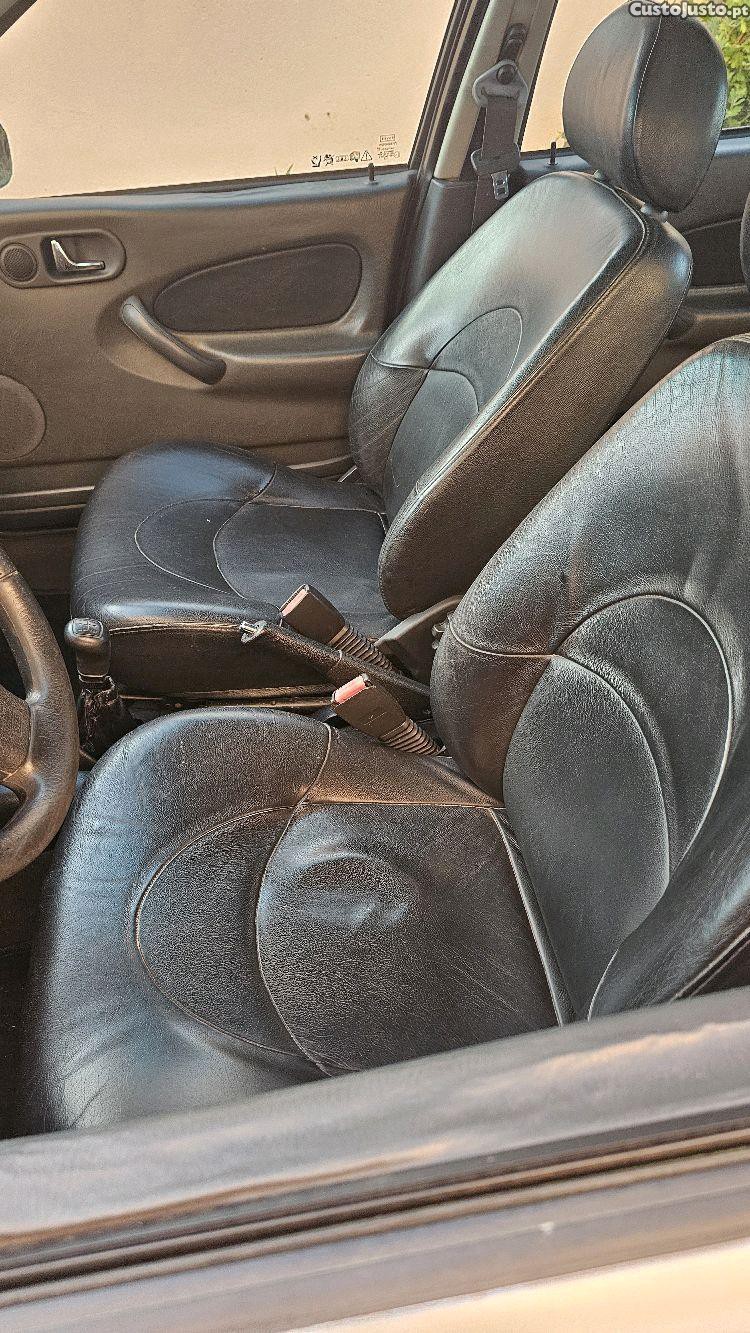 Rover 25 1.4 16v — fotografia 4