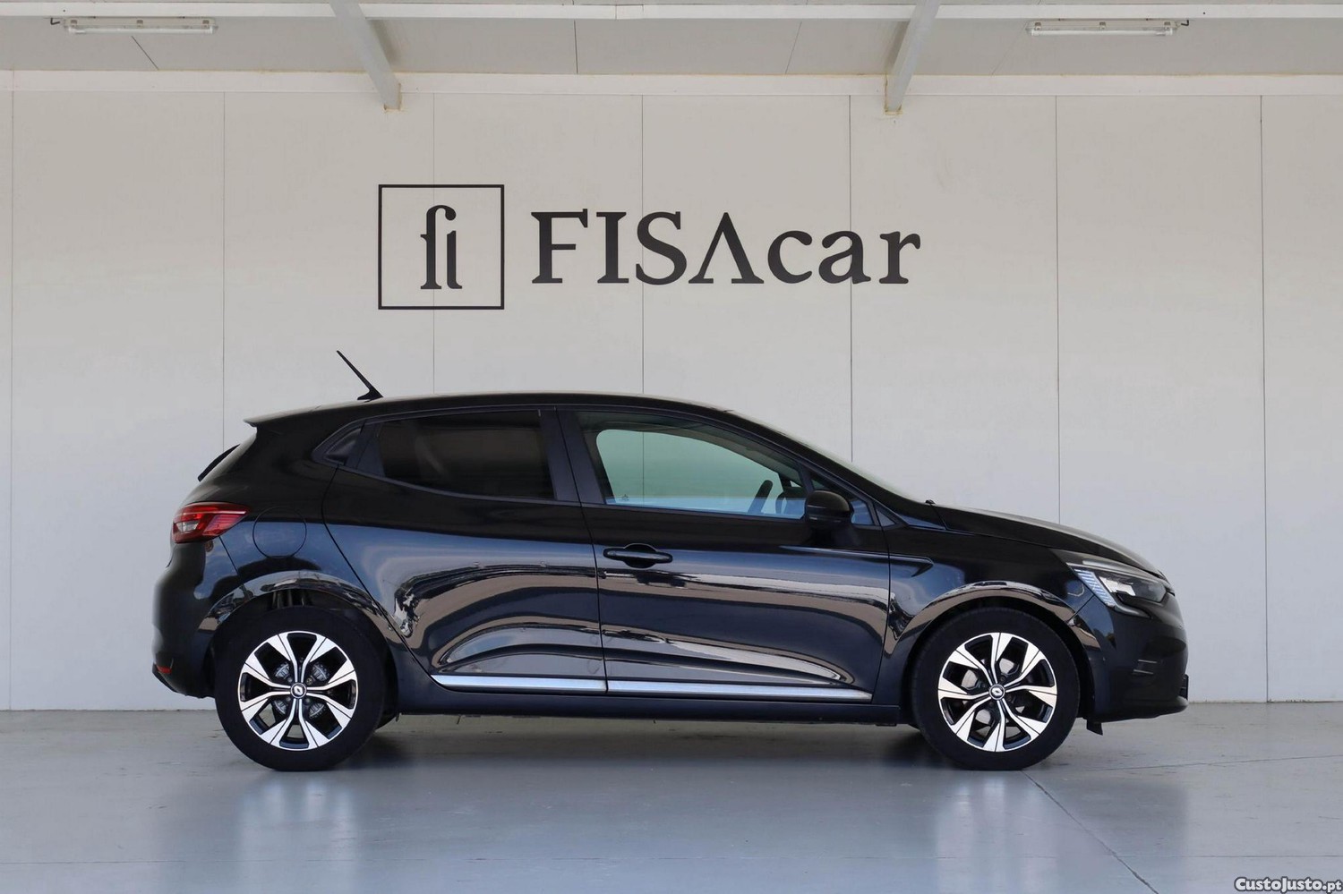 Renault Clio 1.0 TCe Evolution Bi-Fuel — fotografia 27