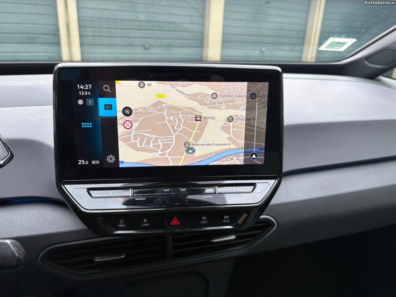 VW ID.3 Pro 107 Kw - 21 foto 5