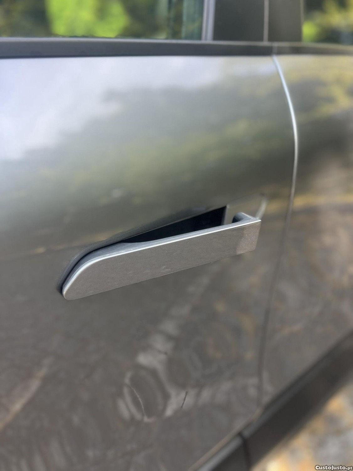 Renault Mégane E-Tech — fotografia 3