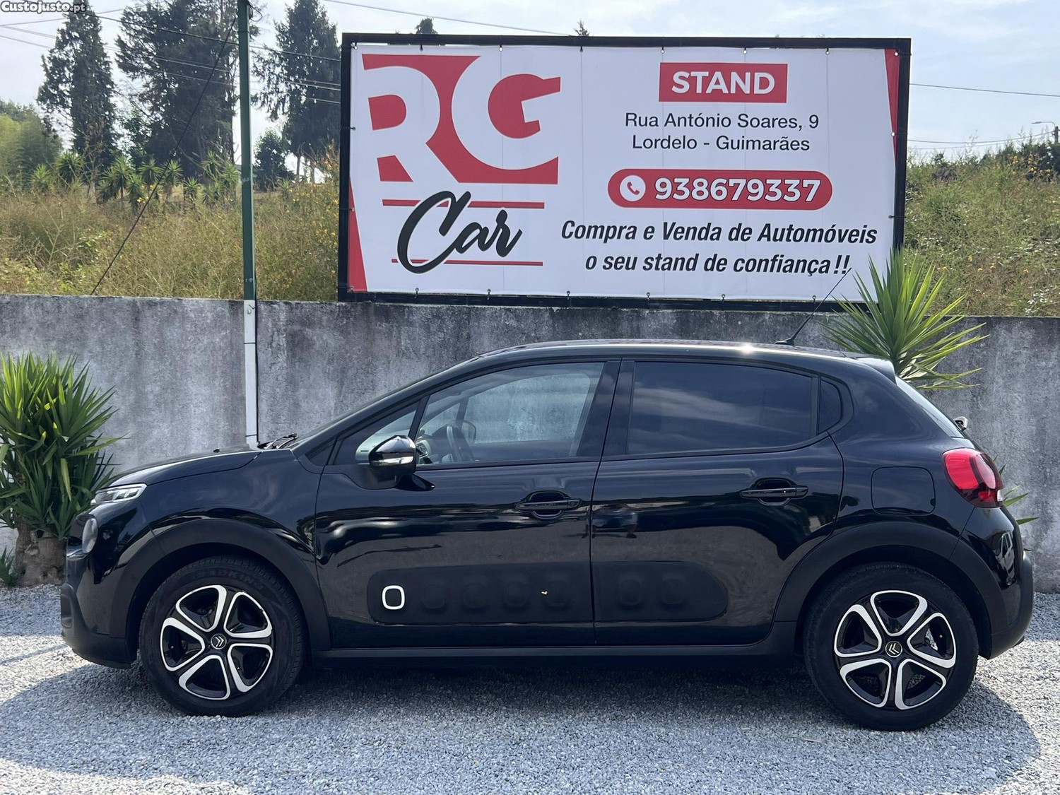 Citroën C3 Attraction - 17 — photo 3