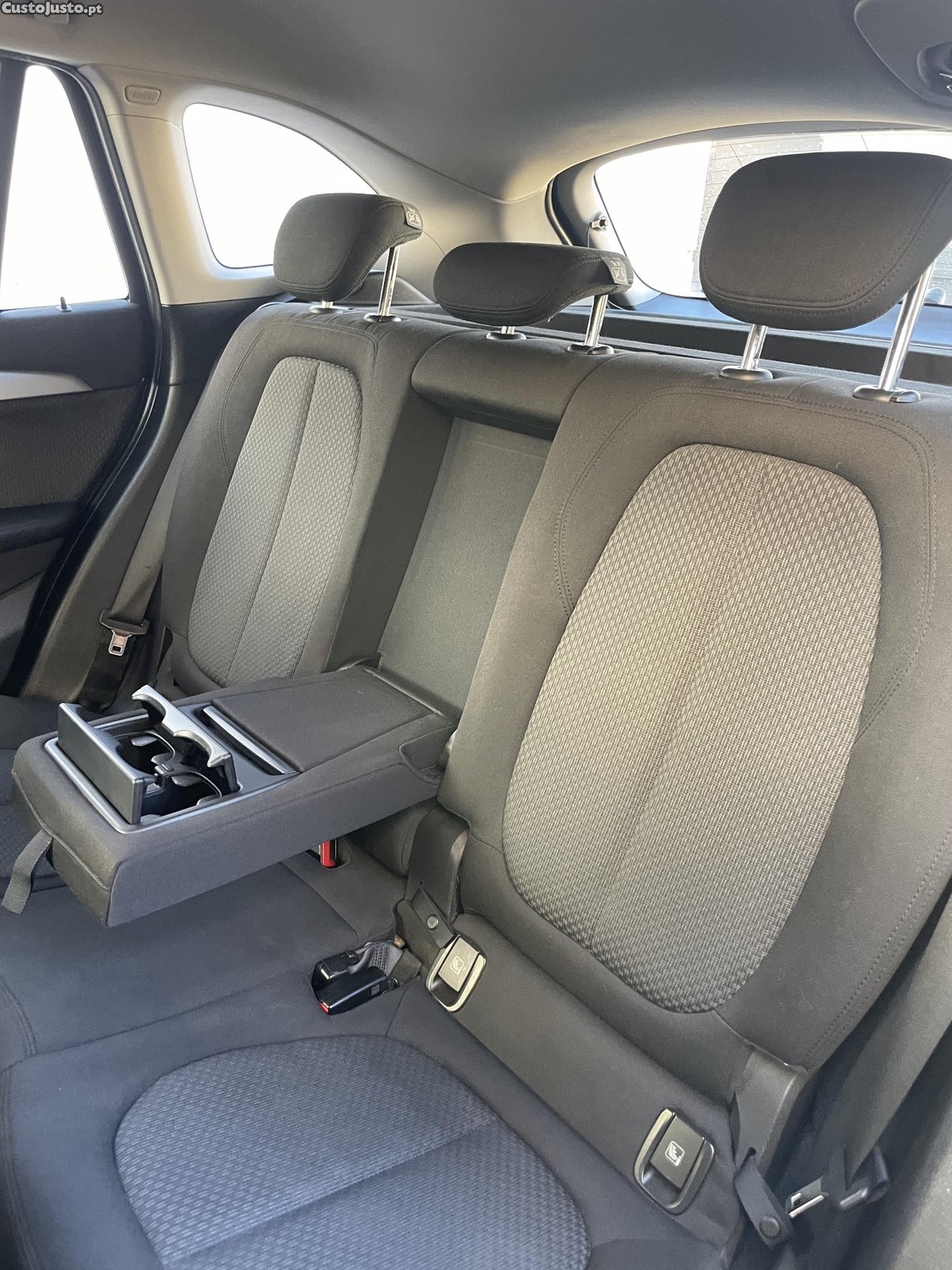 BMW X1 sDrive 16d #Keyless#Nacional — fotografia 3
