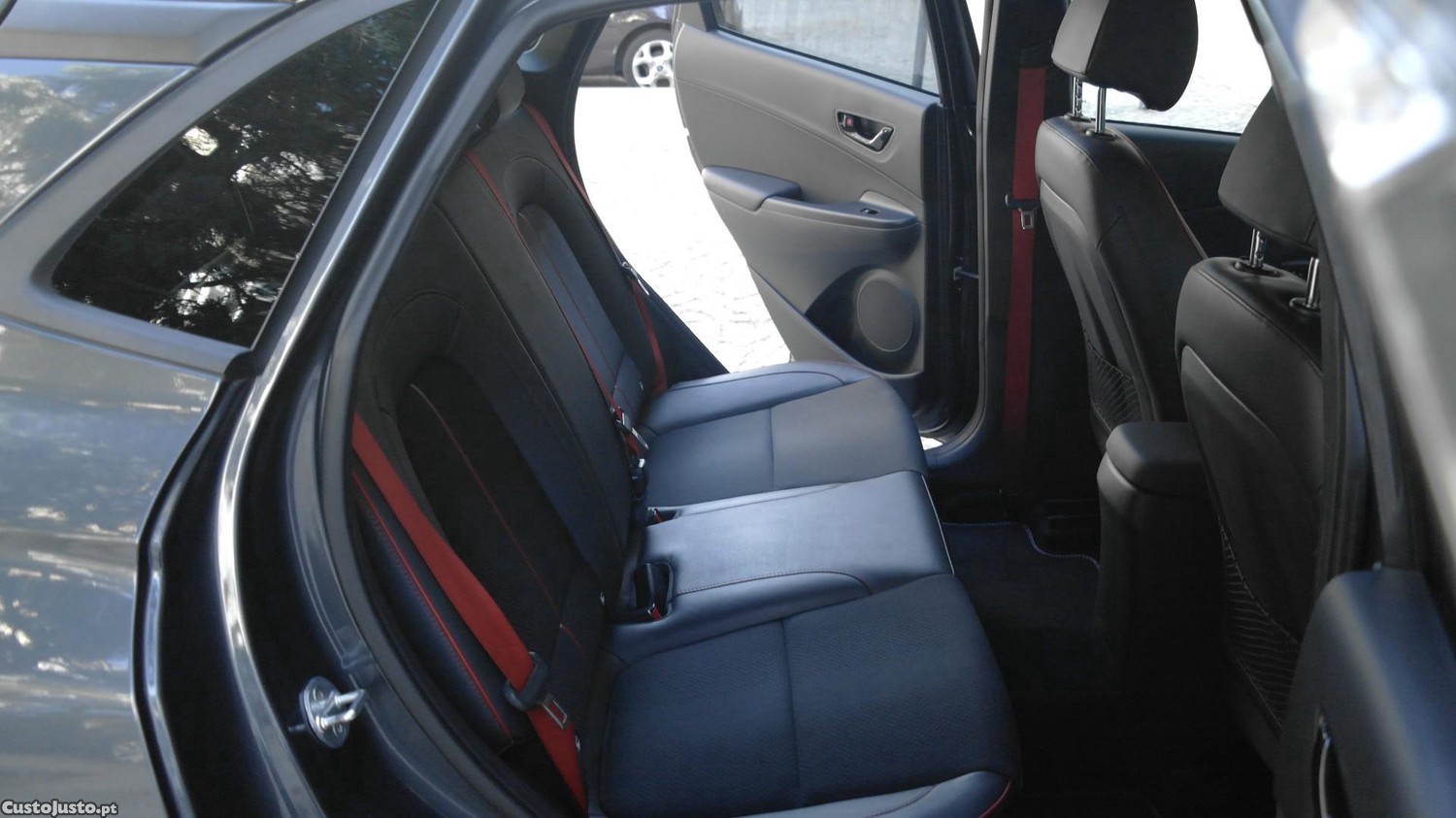 Hyundai Kauai 1.0 T-GDi Premium Pele/Tec Ver.+Nav+Vision — fotografia 12