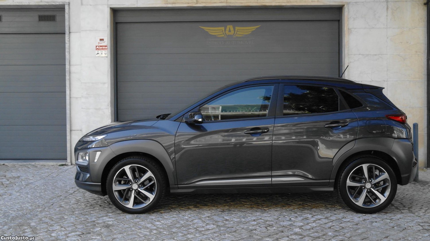 Hyundai Kauai 1.0 T-GDi Premium Pele/Tec Ver.+Nav+Vision — fotografia 15