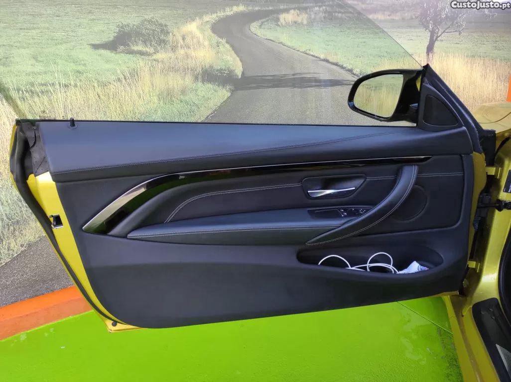 BMW M4 Competition 450cv — fotografia 10