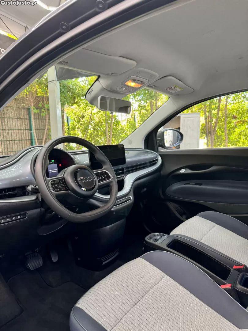 Fiat 500C Icon — fotografia 15