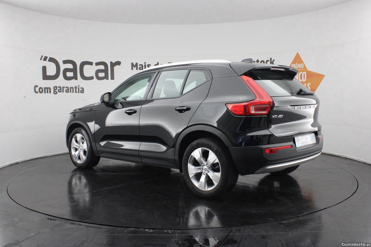 Volvo XC40 1.5 T2 MOMENTUM - 21 — photo 5