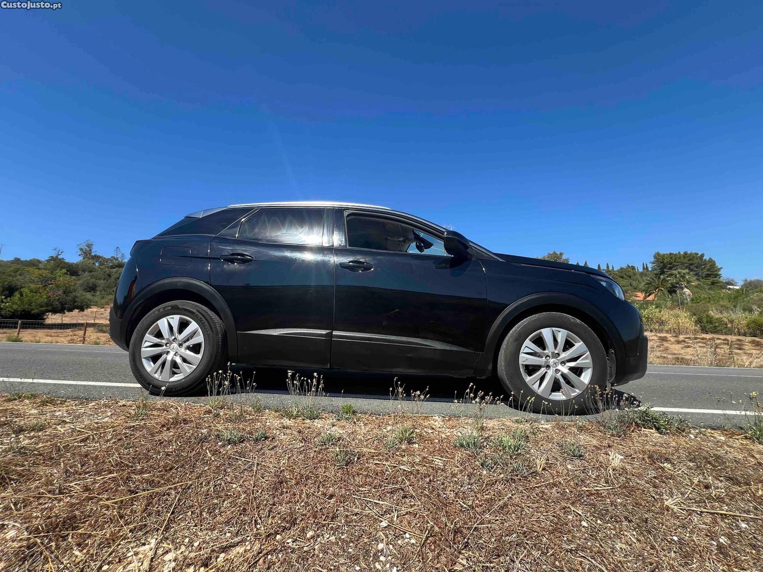 Peugeot 3008 1.5 BlueHDi Active — fotografia 6