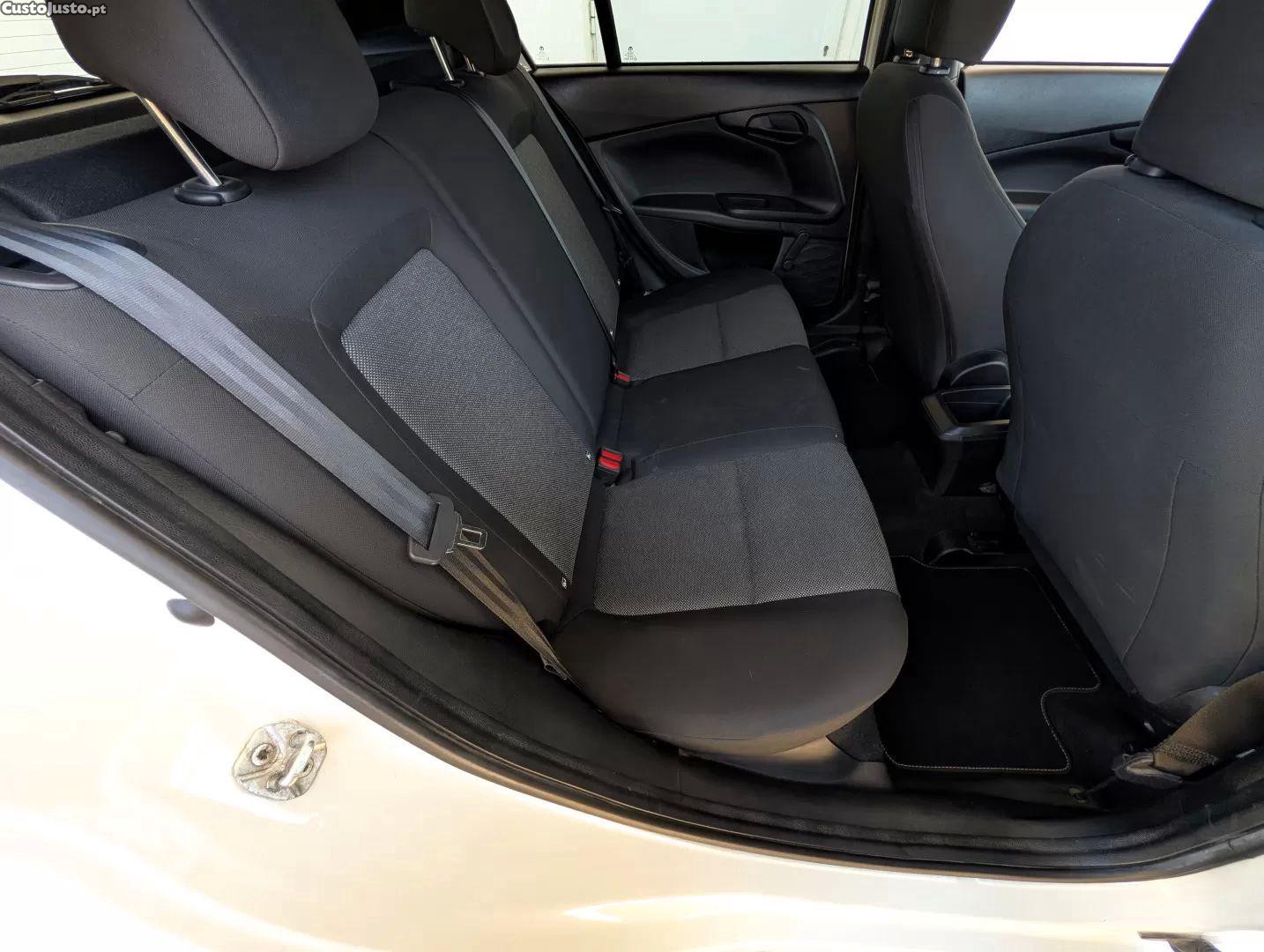 Fiat Tipo 1.3 m-jet street — fotografia 11