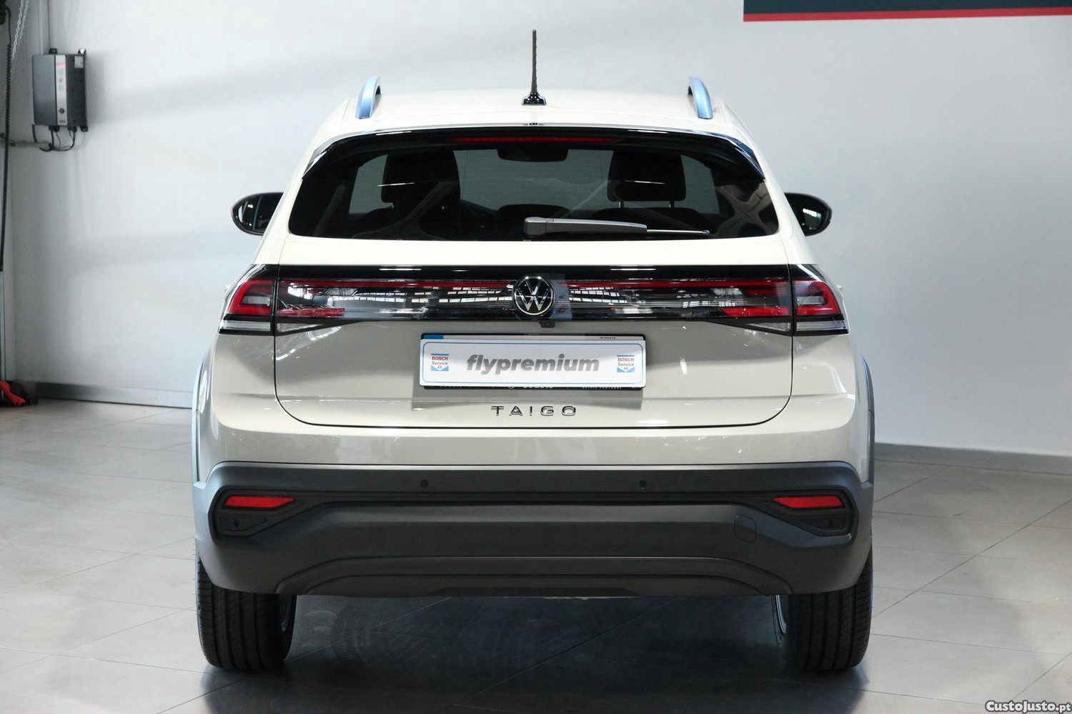 VW Taigo 1.0 TSI Urban - 24 foto 4