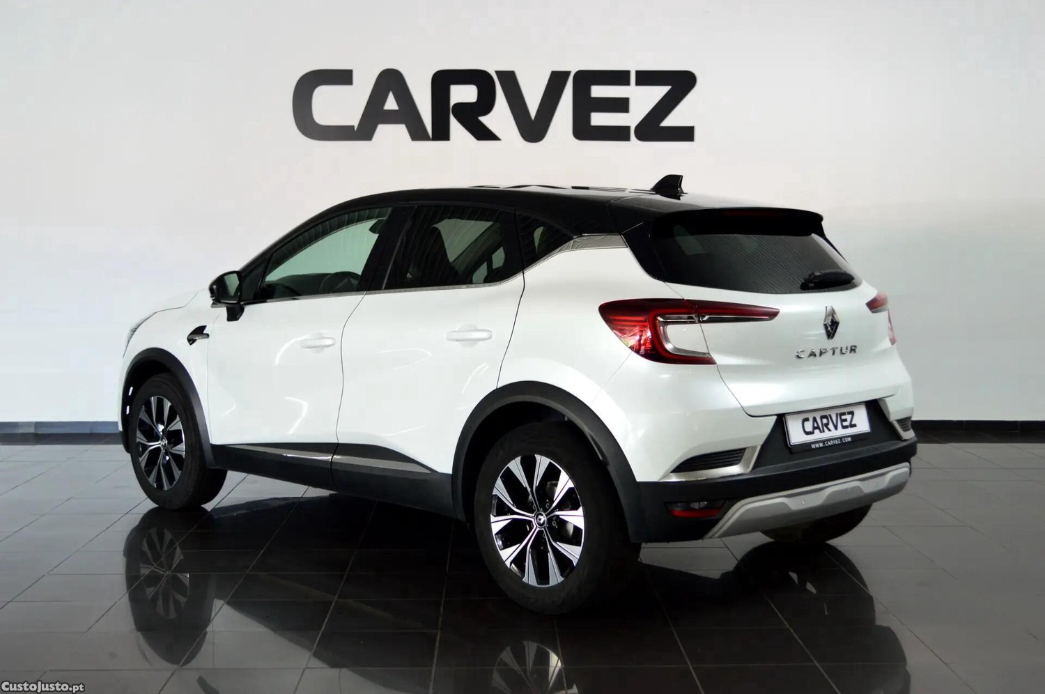 Renault Captur 1.0 TCe Evolution — fotografia 17