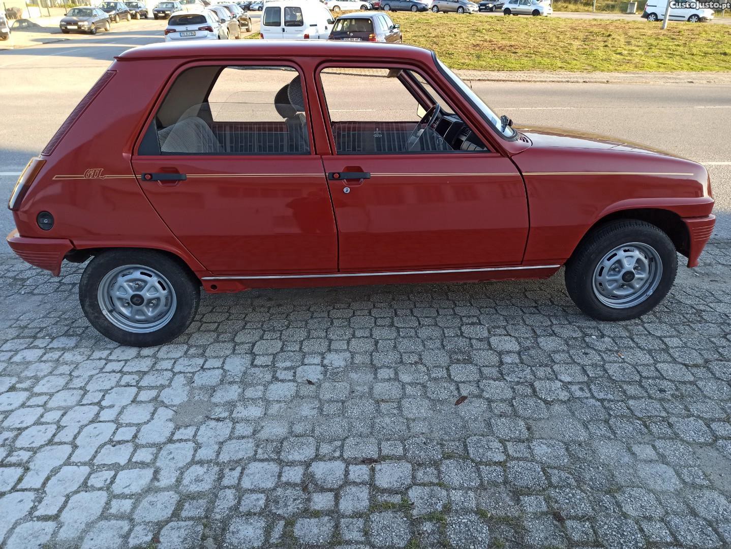 Renault 5 GTL - 85 foto 2