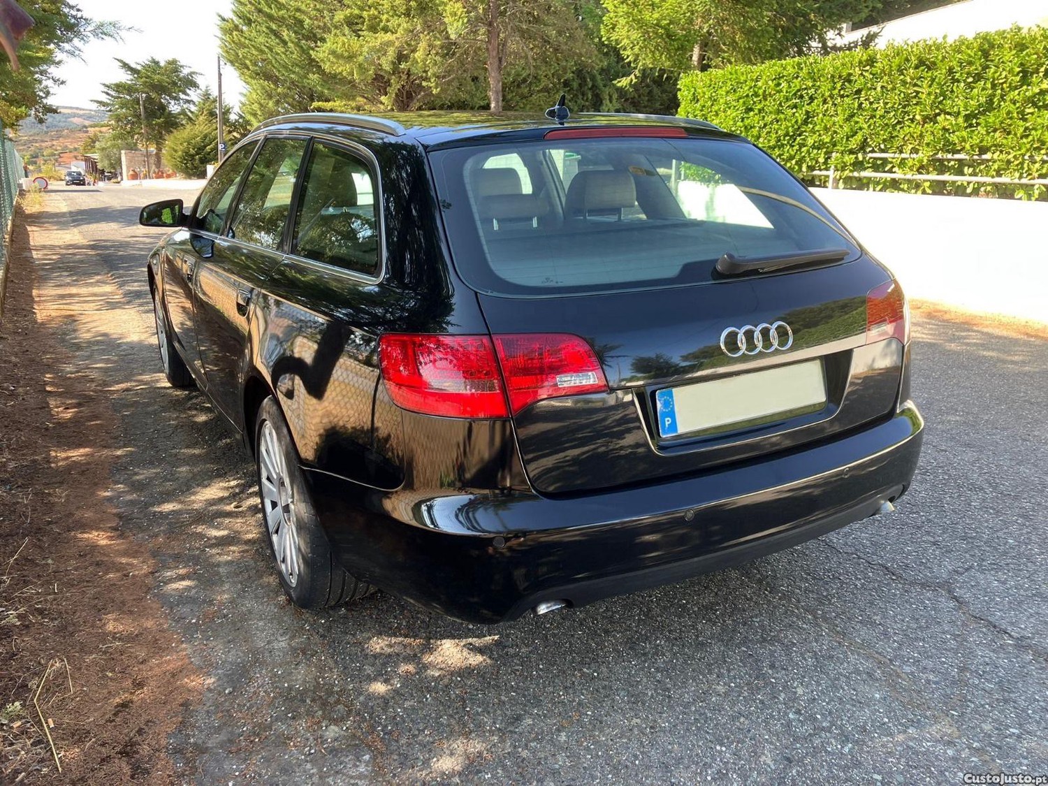 Audi A6 2.0 Tdi Nacional — photo 5