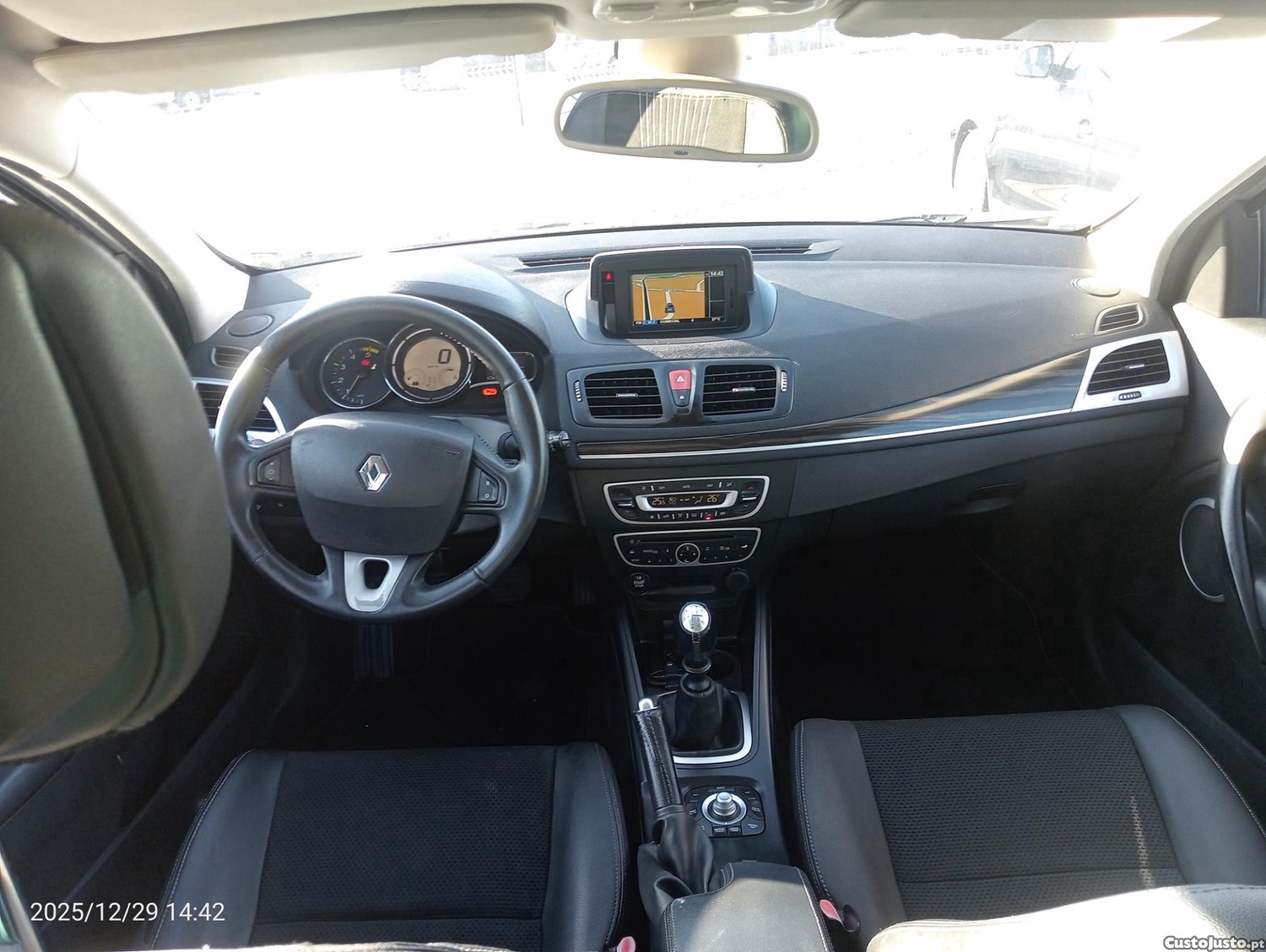 Renault Mégane Sport tourer — photo 4