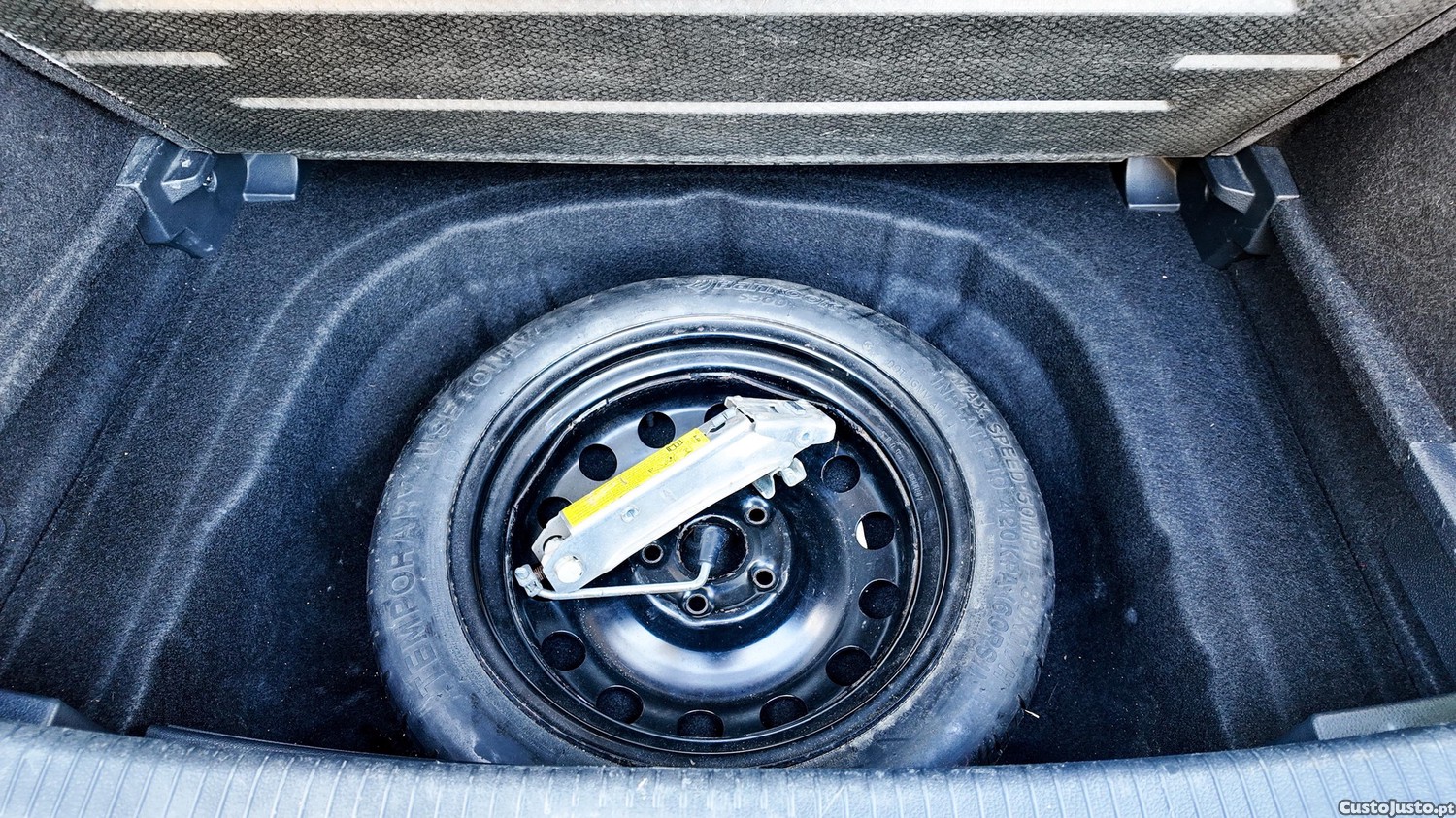 Volkswagen Golf 7 Bluemotion 1.6Tdi — fotografia 3