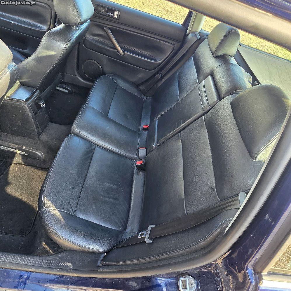 Volkswagen Passat hiline — fotografia 6