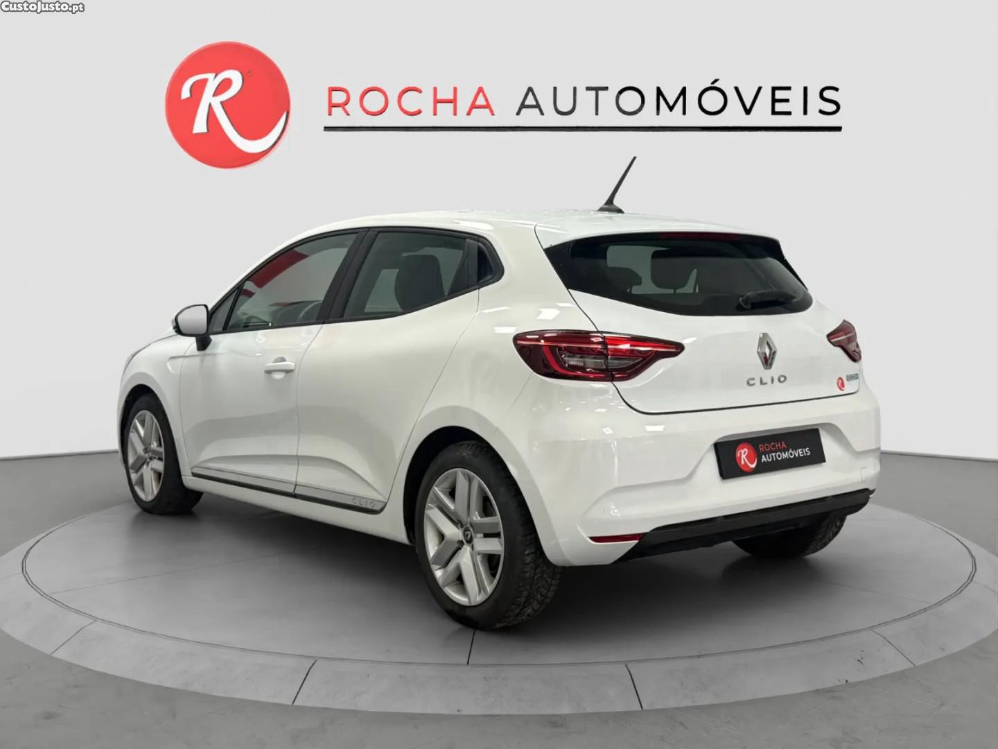 Renault Clio Outro — fotografia 7