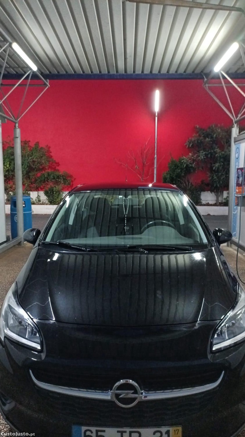 Opel Corsa Dynamic — fotografia 7
