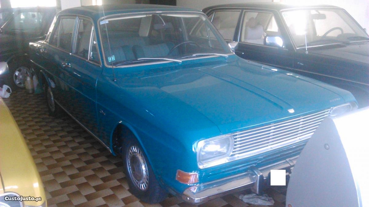 Ford  15m TS foto 2
