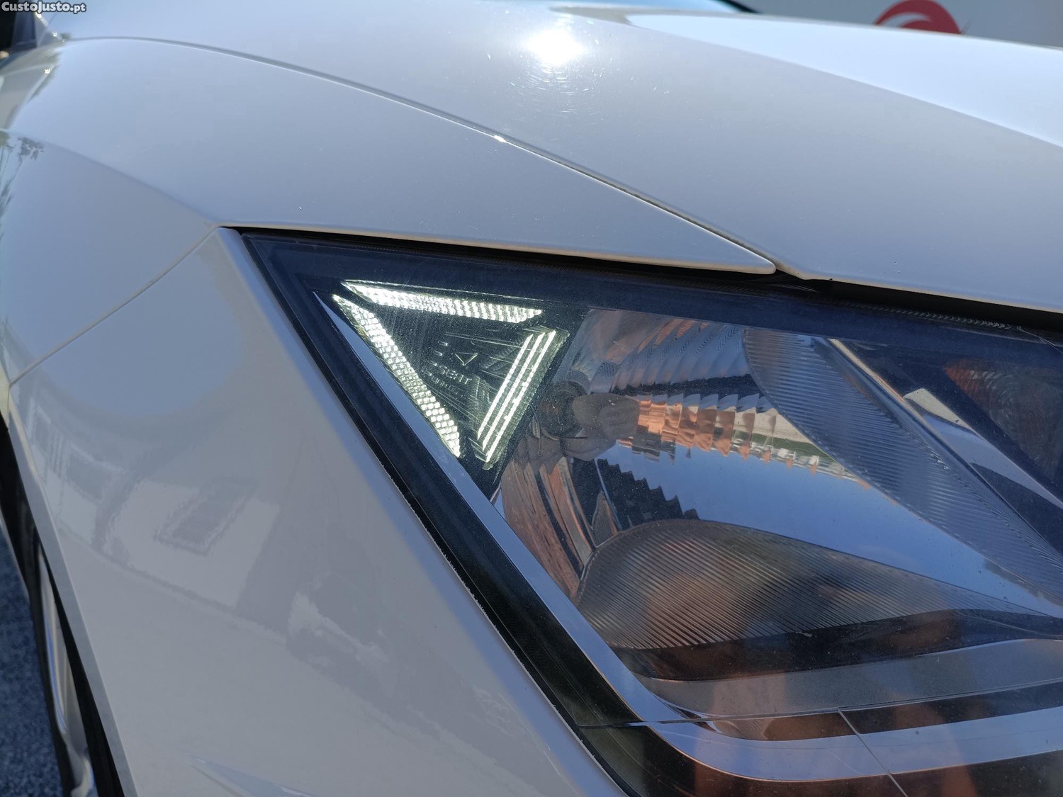 Seat Leon III 1.2 TSI 110cv Style - 17 — photo 2