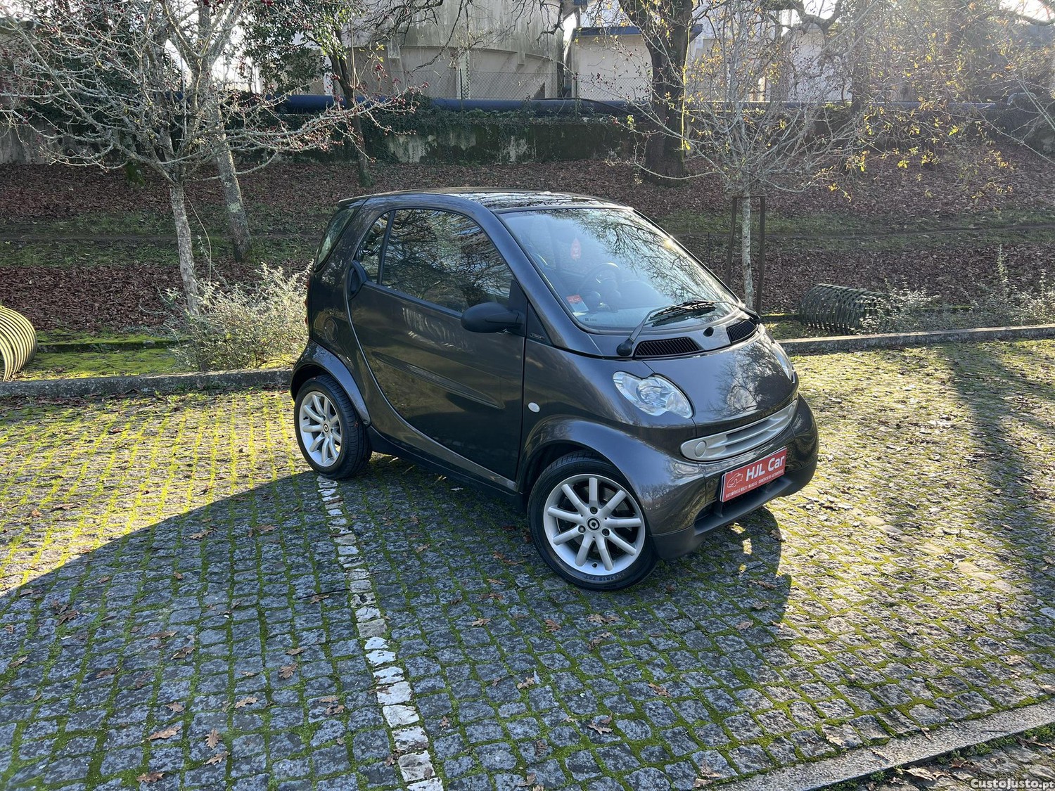Smart ForTwo PureStyele - 05 foto 2