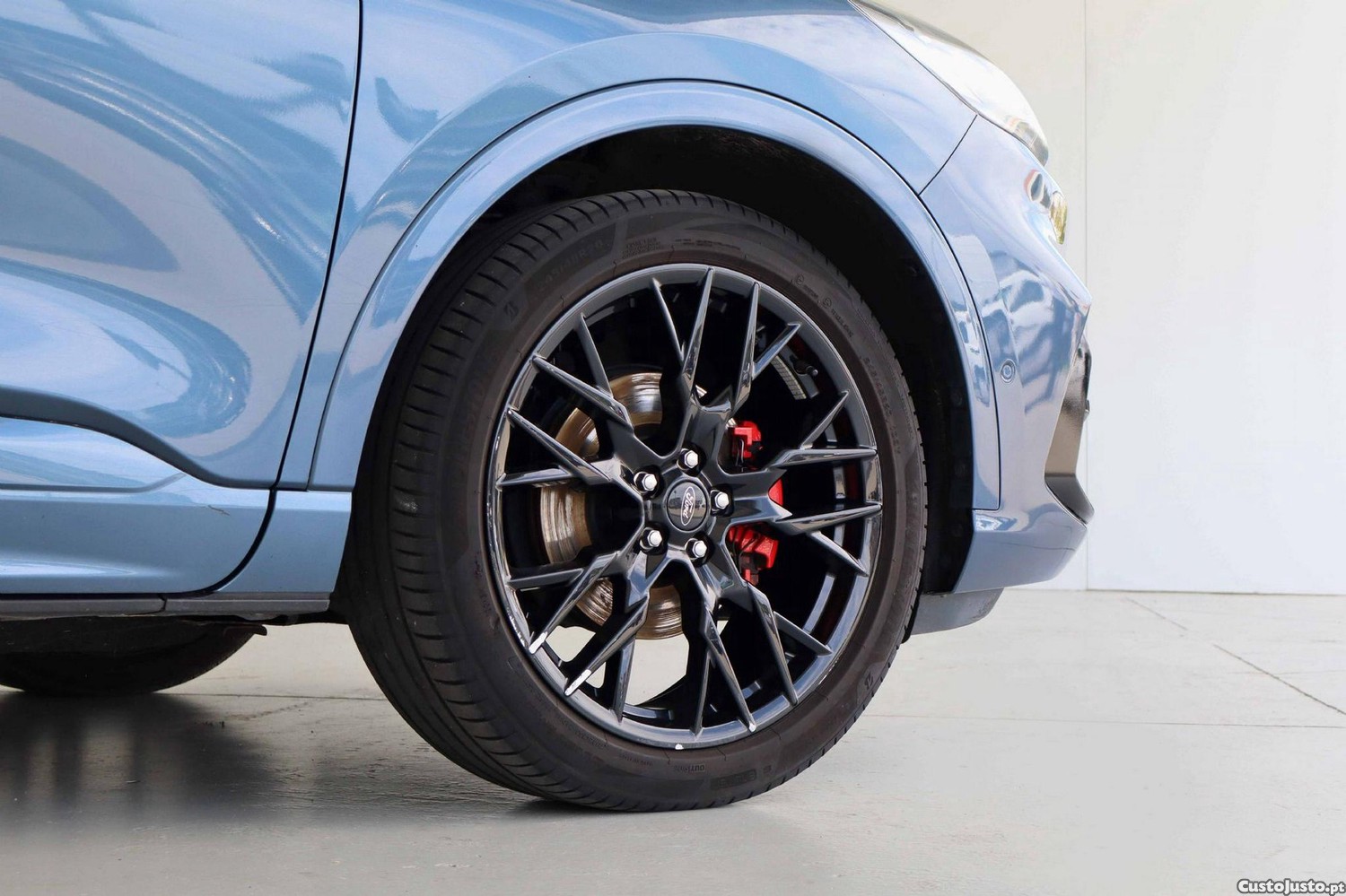 Ford Kuga 1.5 EcoBoost ST-Line X — fotografia 18