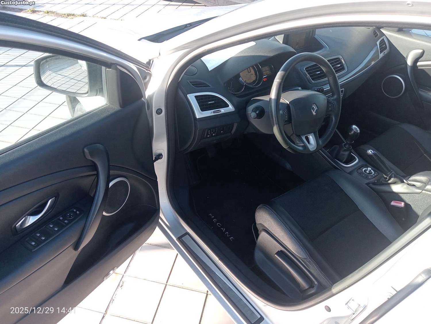 Renault Mégane Sport tourer — photo 3