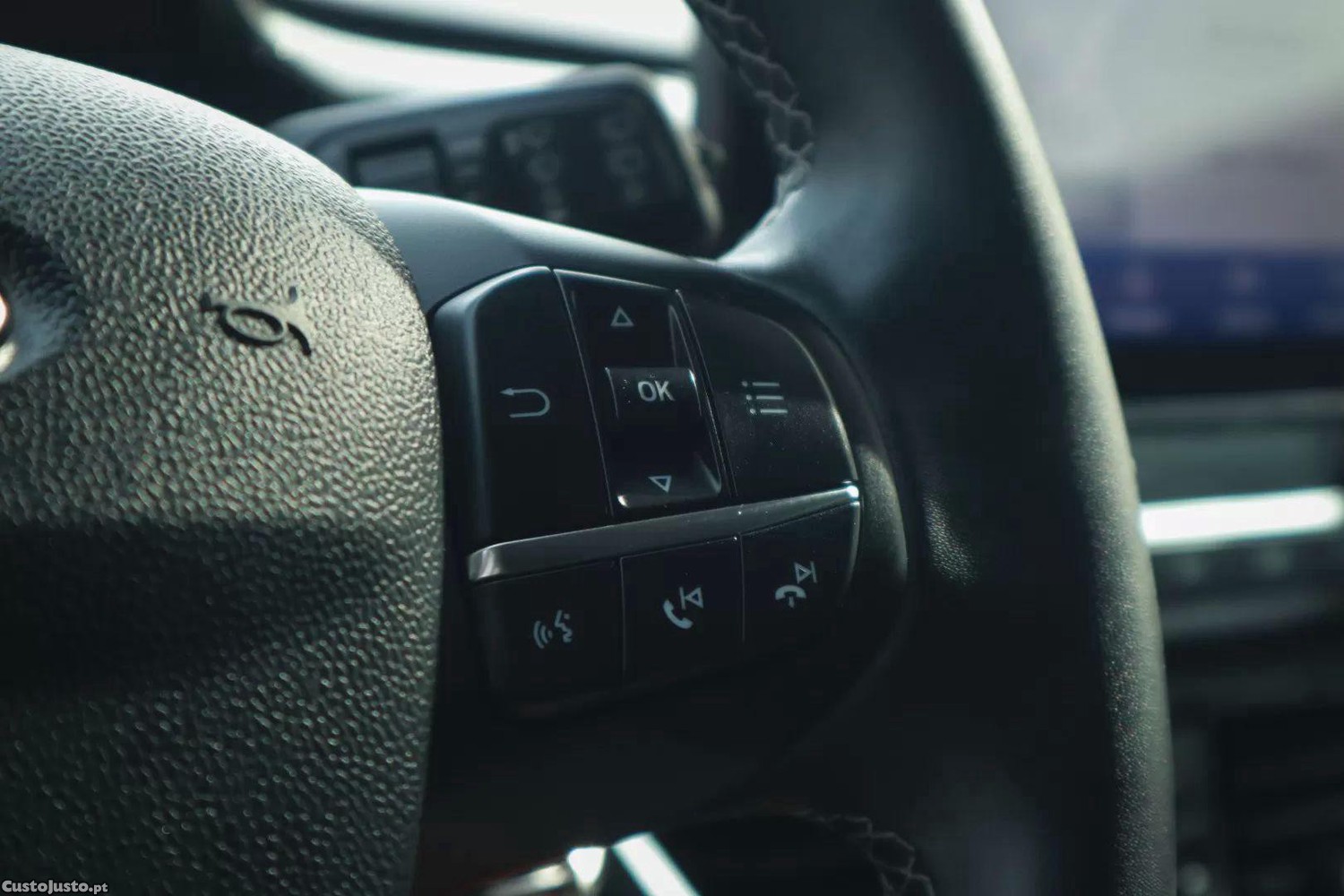 Ford Puma Mild hybrid — fotografia 12