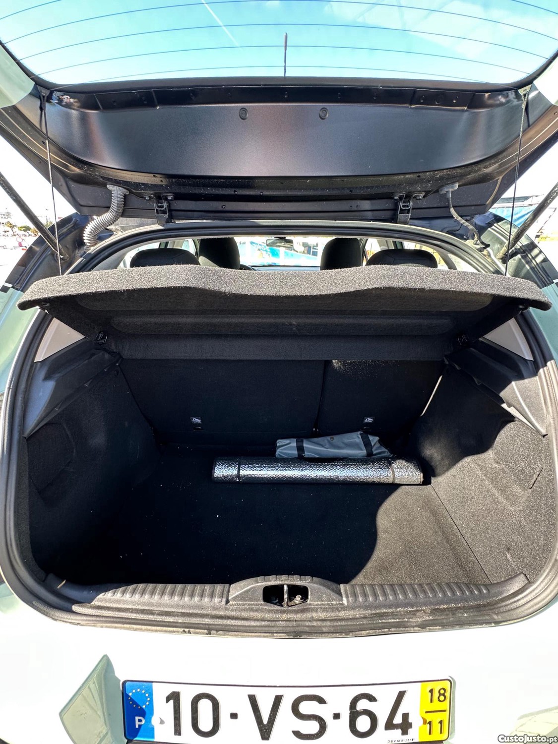 Citroën C3 S VAR SXHNP; VER SXHNPN/ACS — fotografia 3