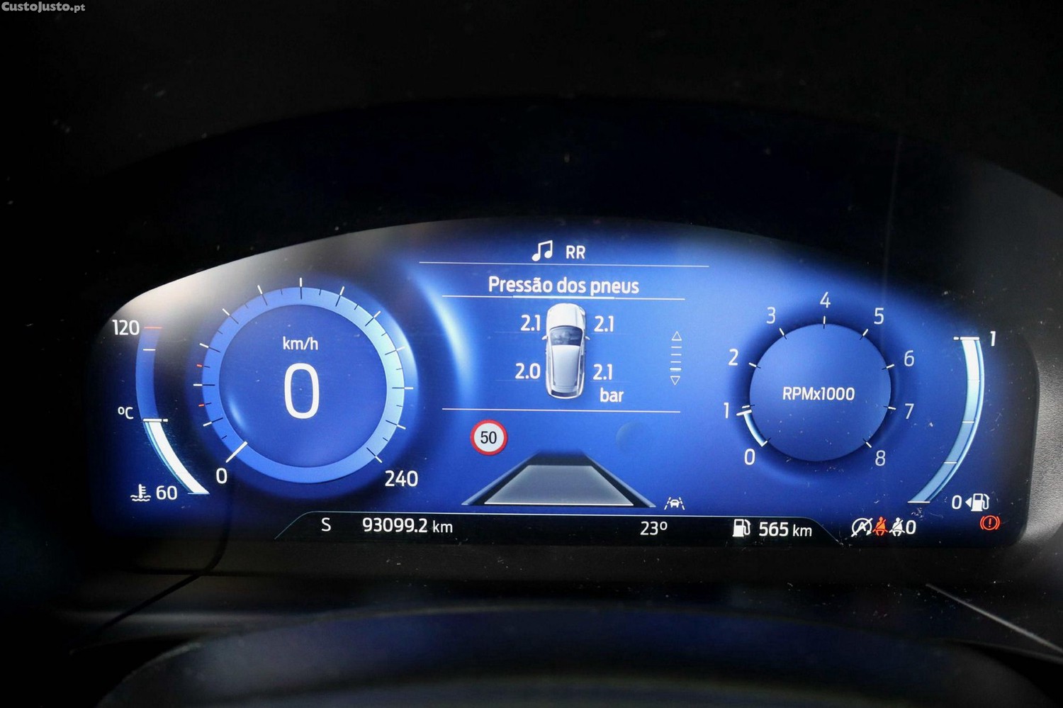Ford Kuga 1.5 EcoBoost ST-Line X — fotografia 15