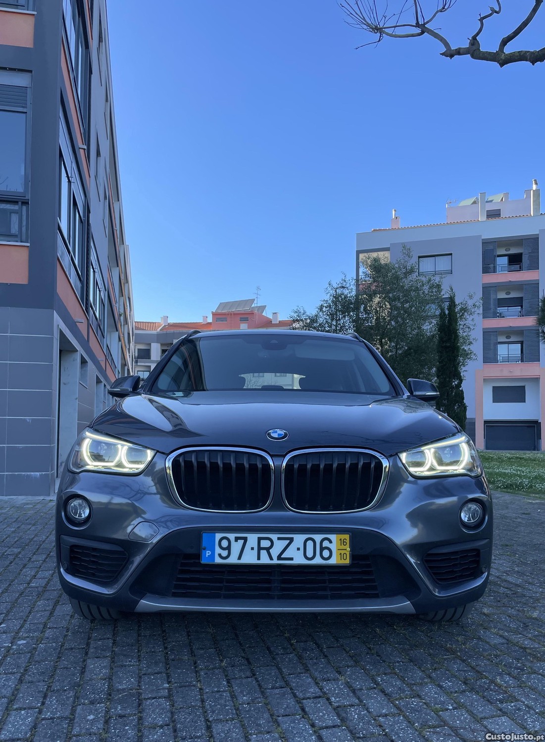 BMW X1 sDrive 16d #Keyless#Nacional — fotografia 10