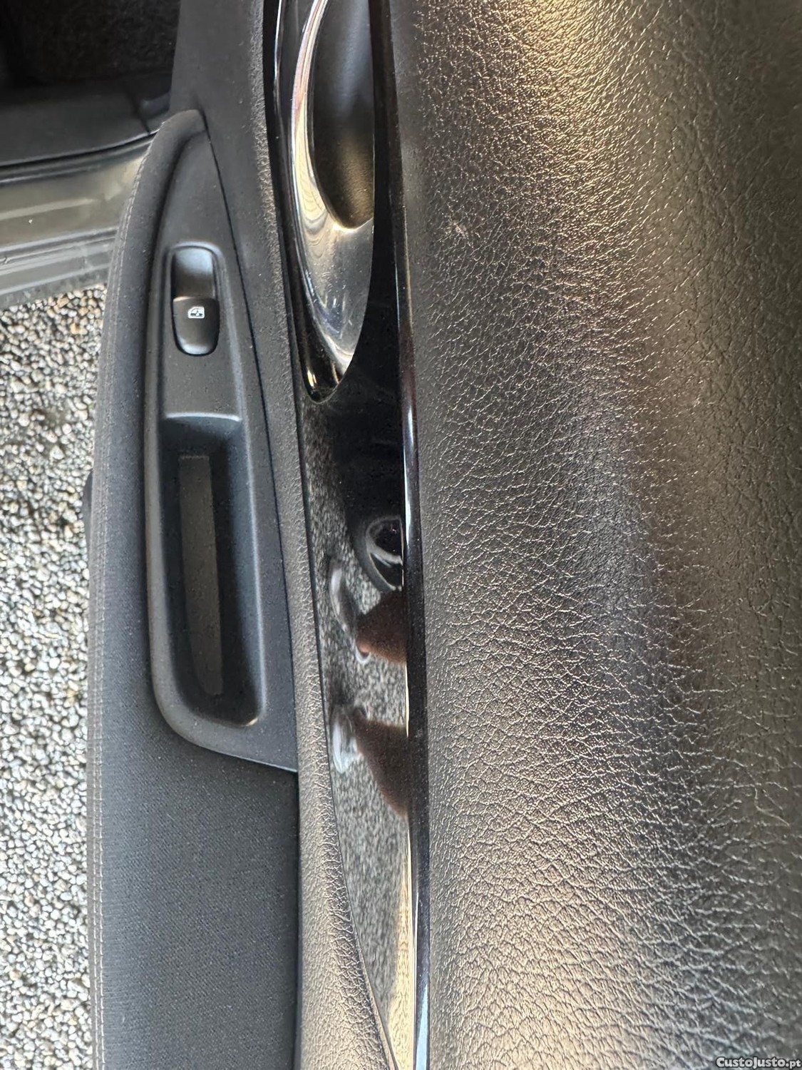 Nissan Qashqai Accenta 1.5dci — fotografia 4