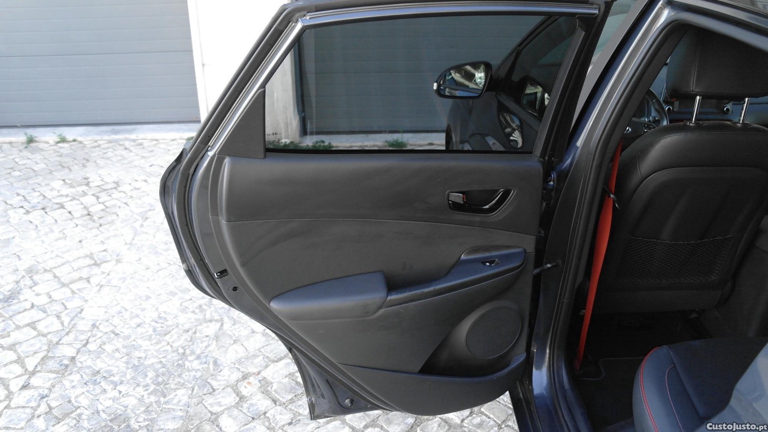 Hyundai Kauai 1.0 T-GDi Premium Pele/Tec Ver.+Nav+Vision — fotografia 10
