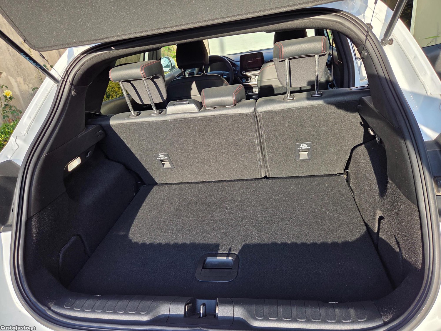Ford Puma ST-LINE X — fotografia 2