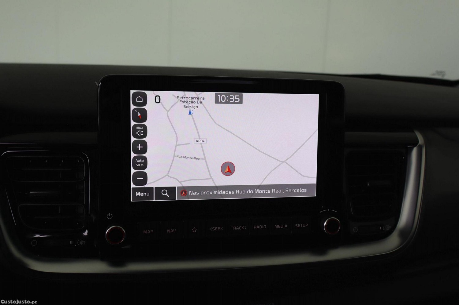 Kia Stonic 1.0 T-GDi Drive 7DCT — fotografia 2