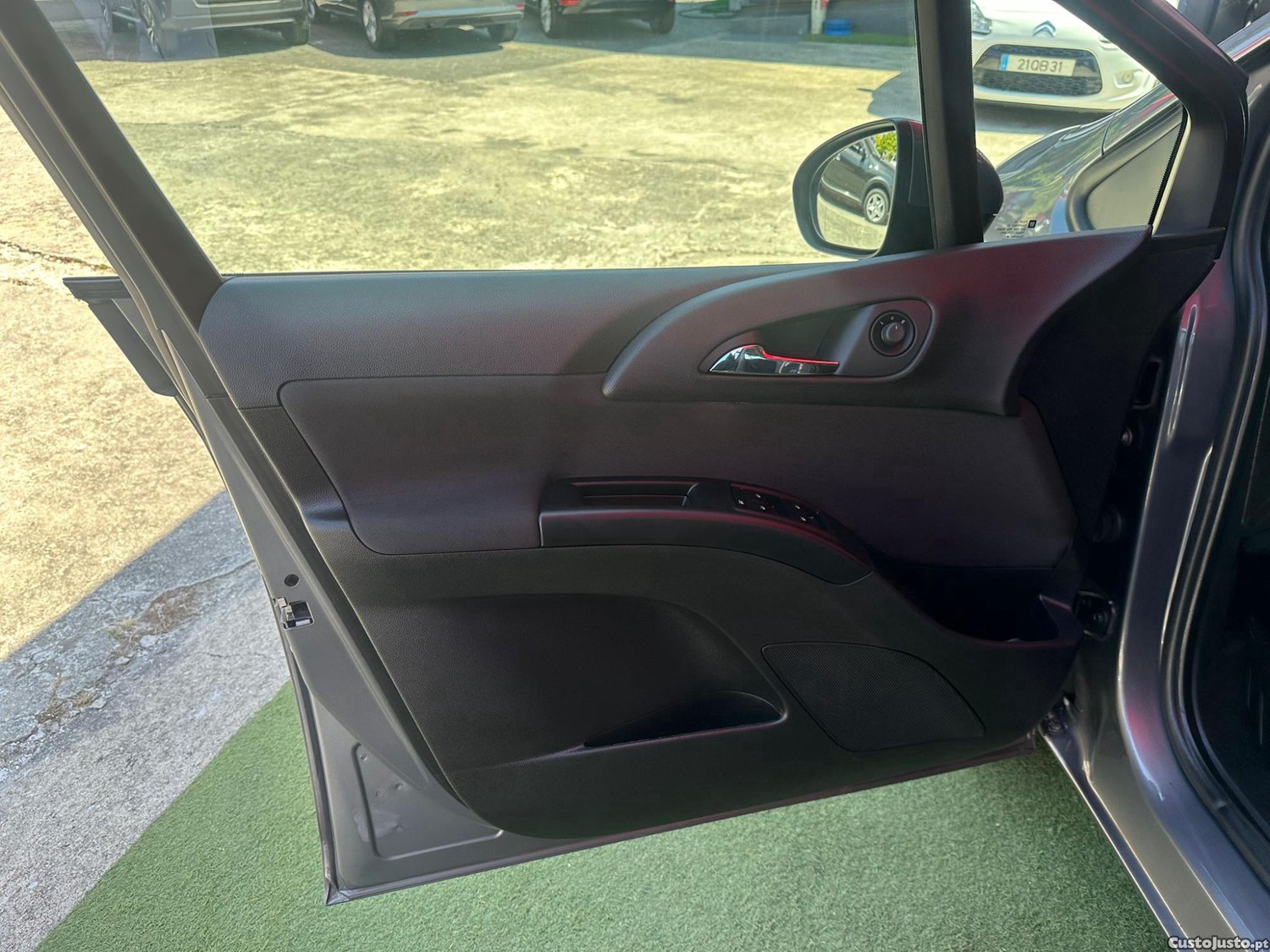 Opel Meriva 1.6 CDTI | GPS — fotografia 8