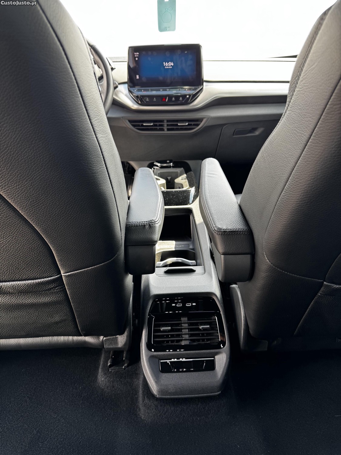 Volkswagen ID.4 Pro Performance — fotografia 7