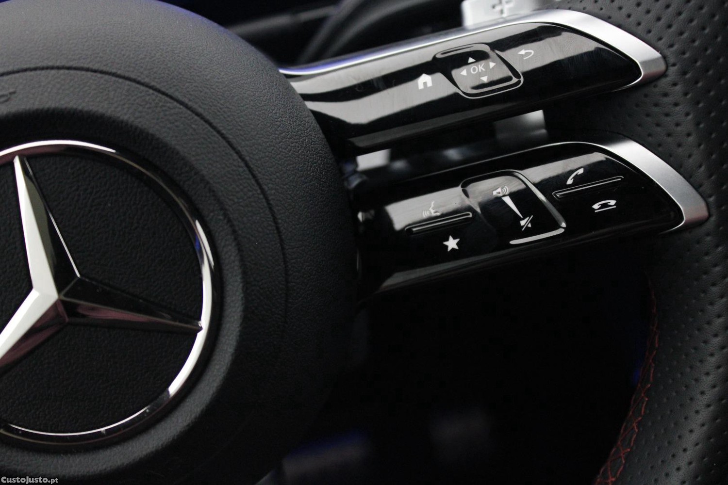 Mercedes-Benz EQA AMG NIGHT EDITION — fotografia 30
