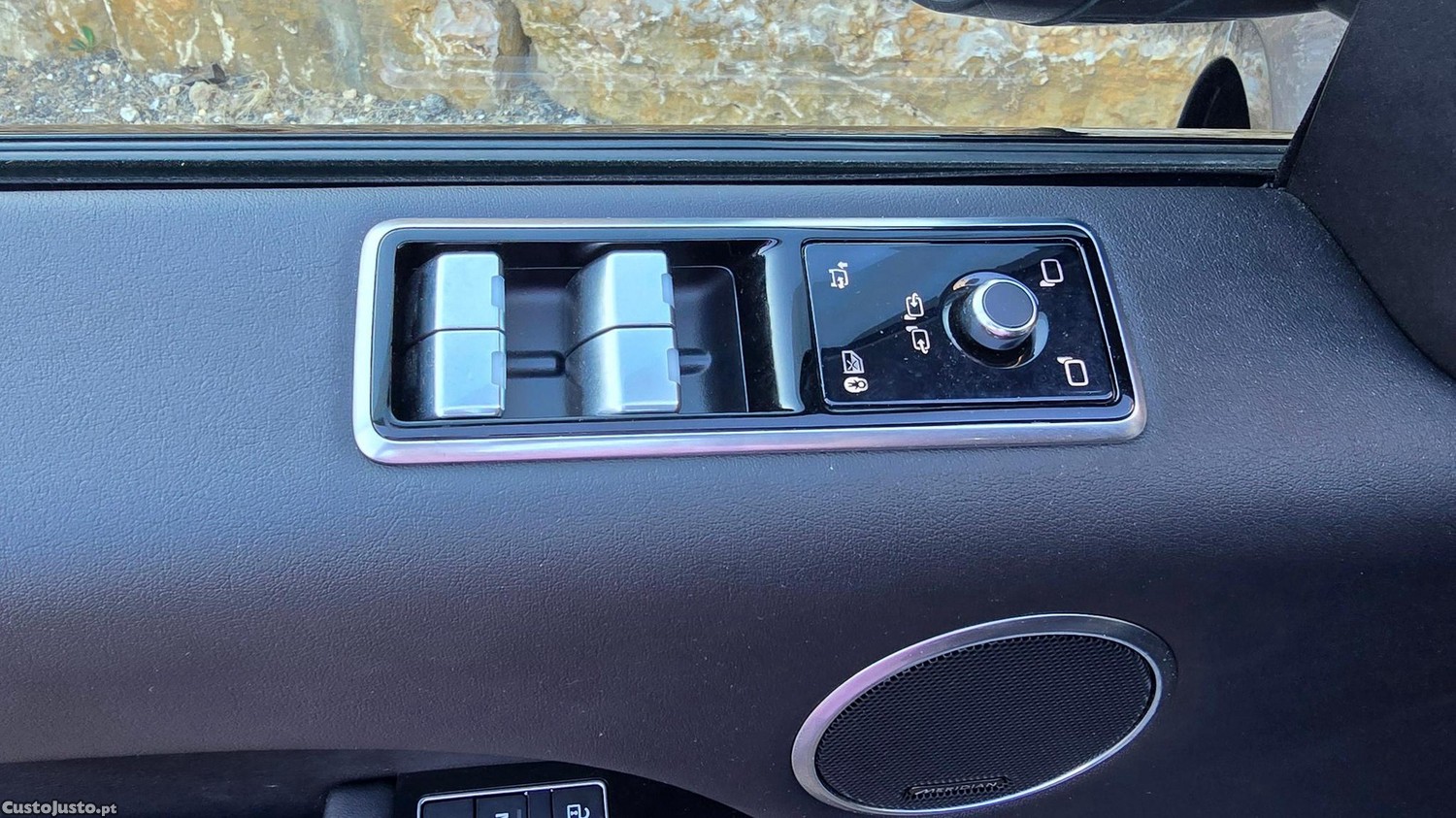 Land Rover Range Rover 2.0 Si4 PHEV HSE Silver — fotografia 20