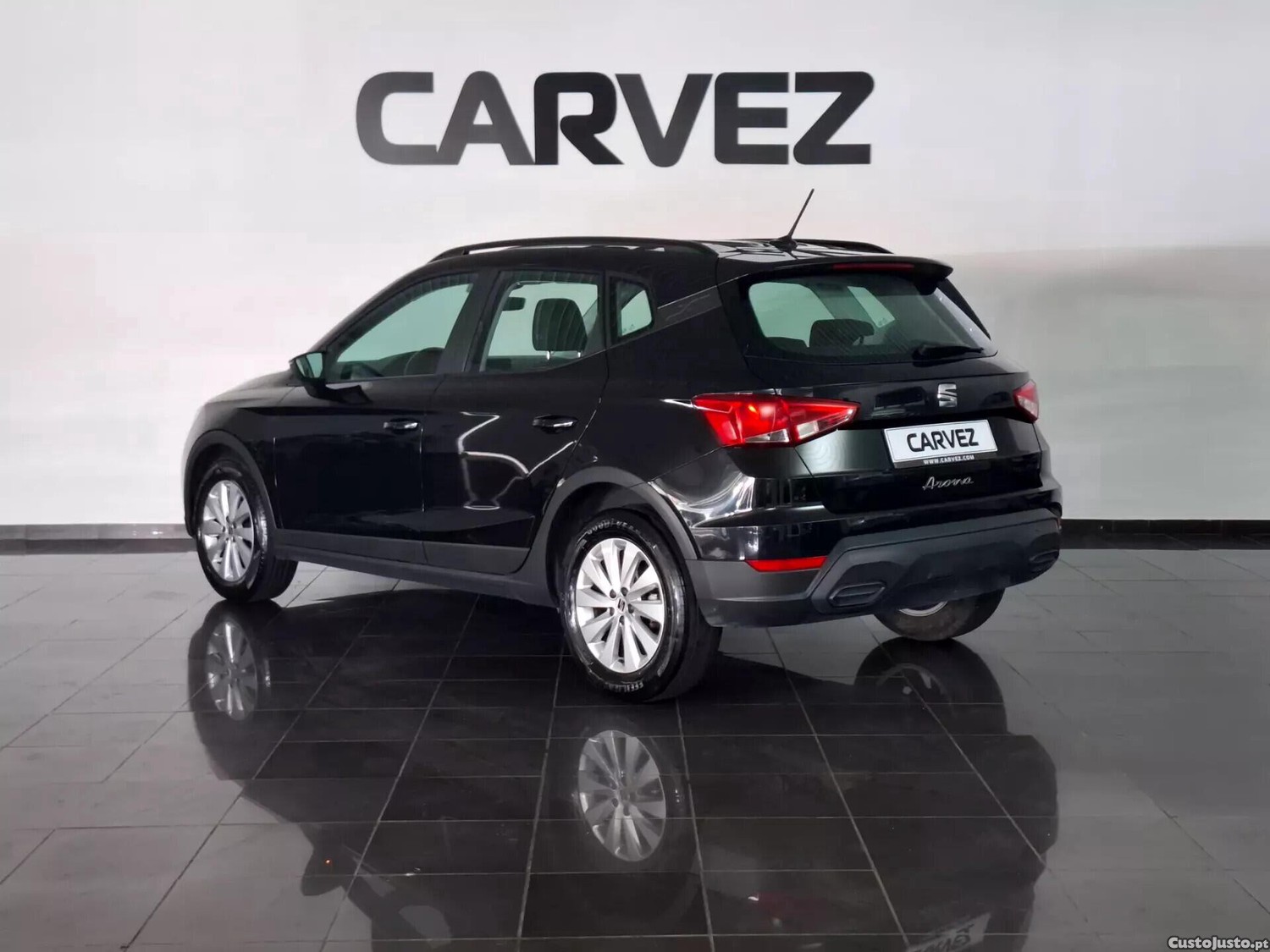 Seat Arona 1.0 TSI Style DSG - 22 foto 4